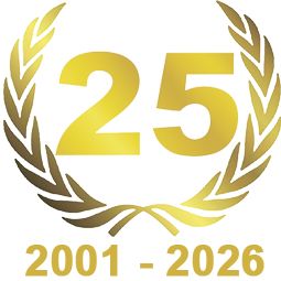 25-річчя Органу з оцінки відповідності ТОВ «ТЕСКО»